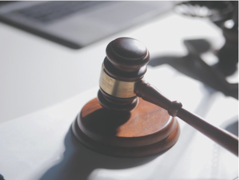 Perfil Abogada Líder